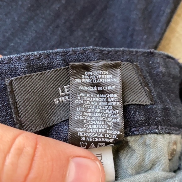 Express jeans - Picture 7 of 7